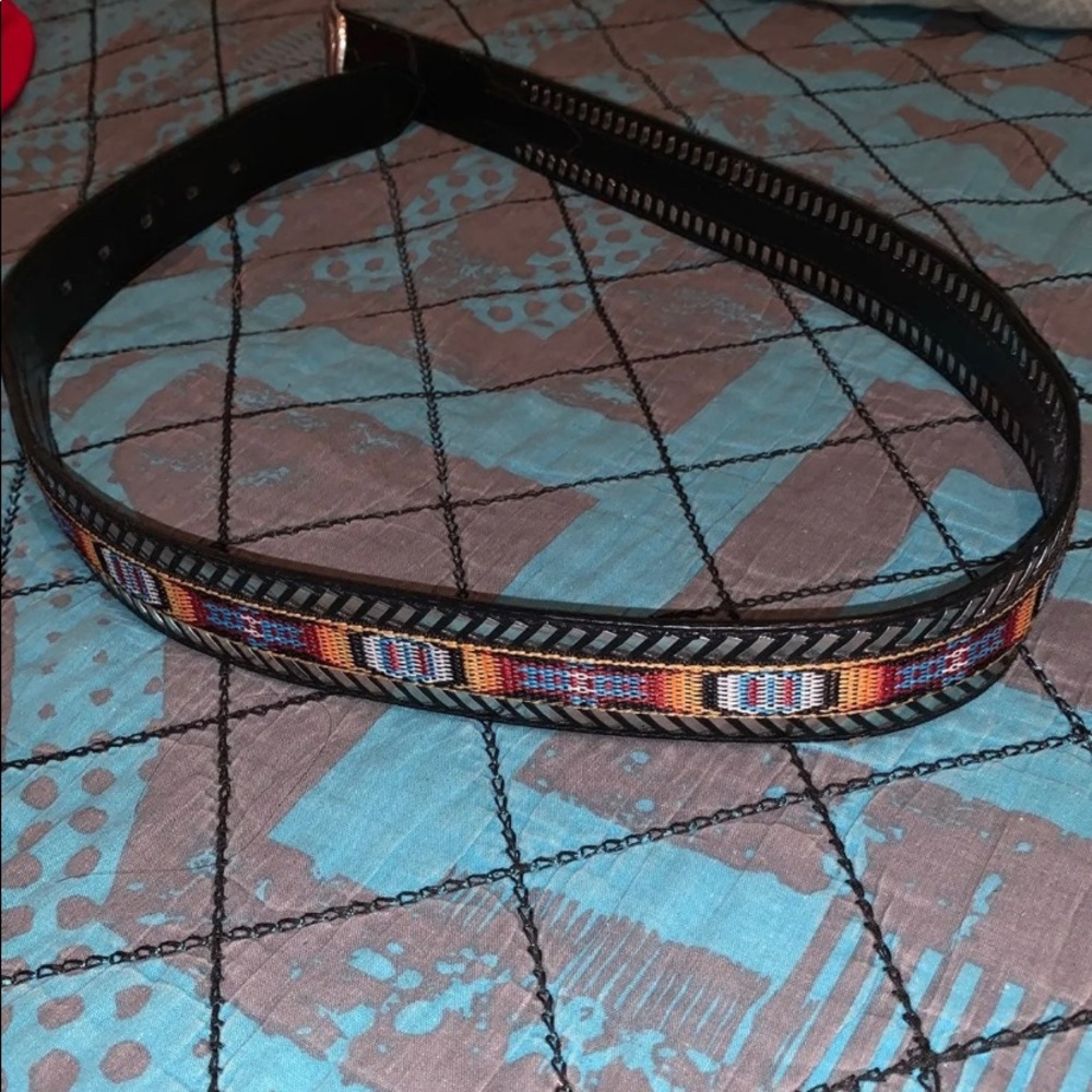 Western belt M
